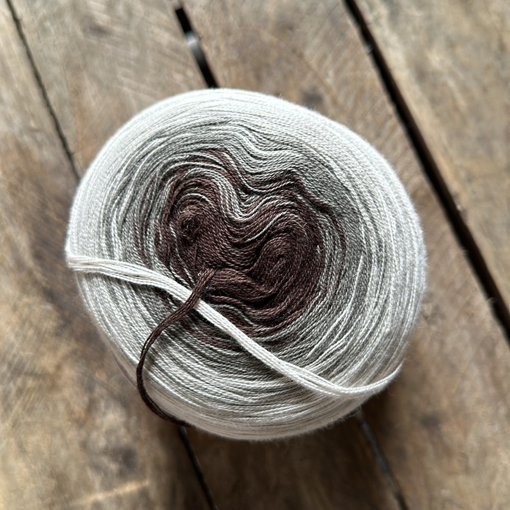 Pima cotton yarn - Picture 2 of 5